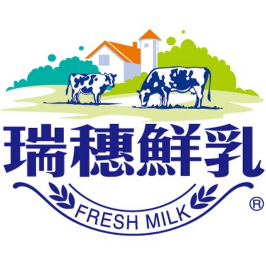 瑞穗鮮乳